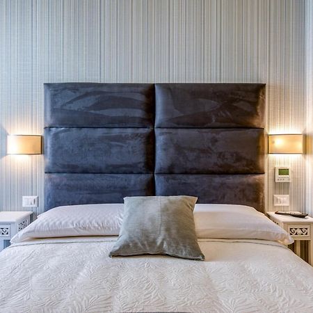Rione Xxii Apartments Рим Экстерьер фото