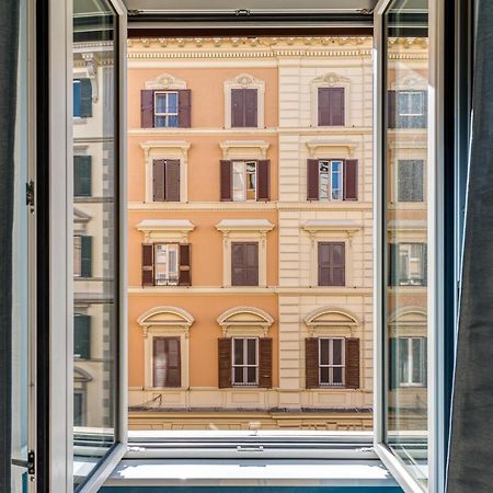 Rione Xxii Apartments Рим Экстерьер фото