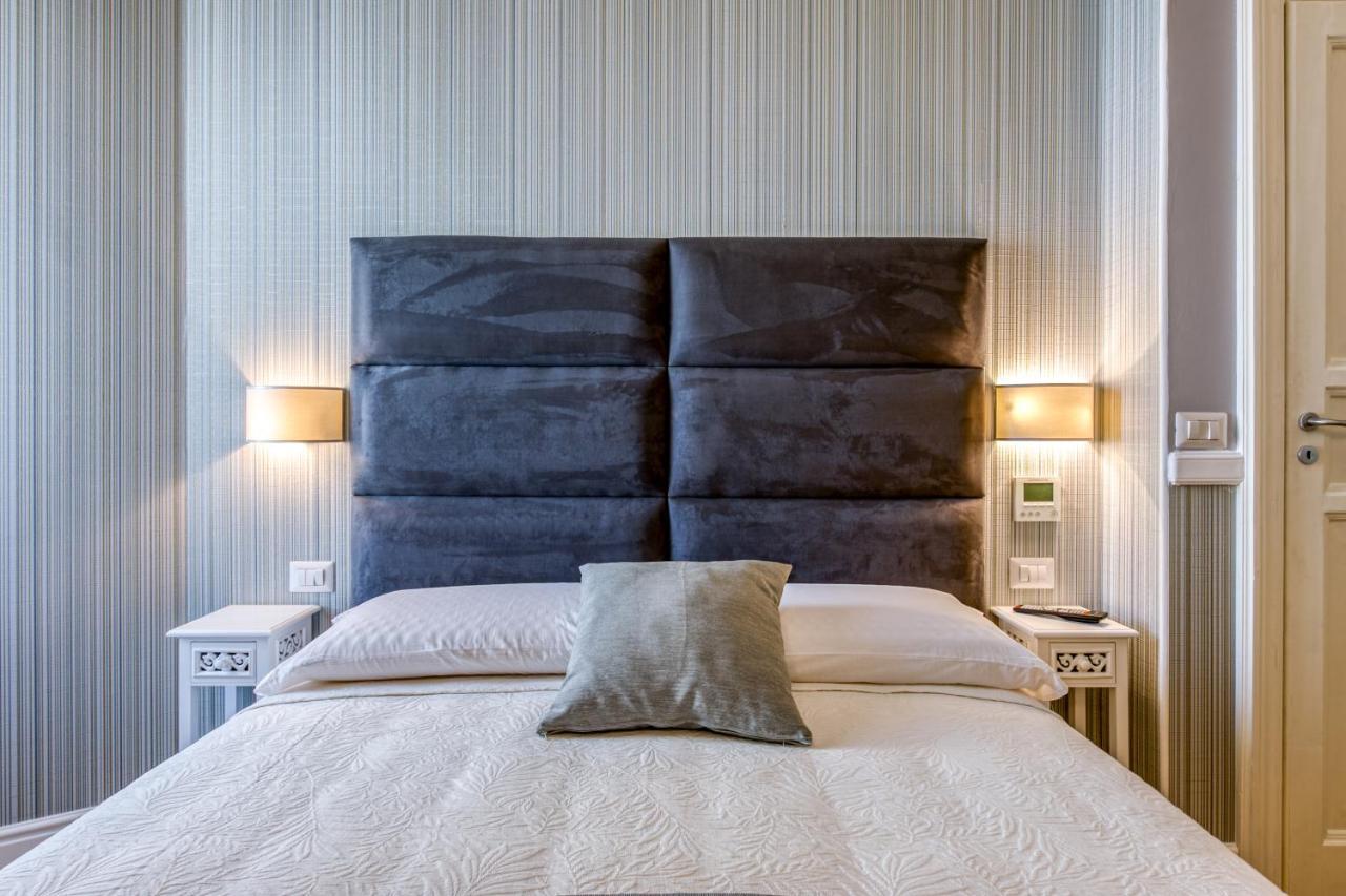 Rione Xxii Apartments Рим Экстерьер фото