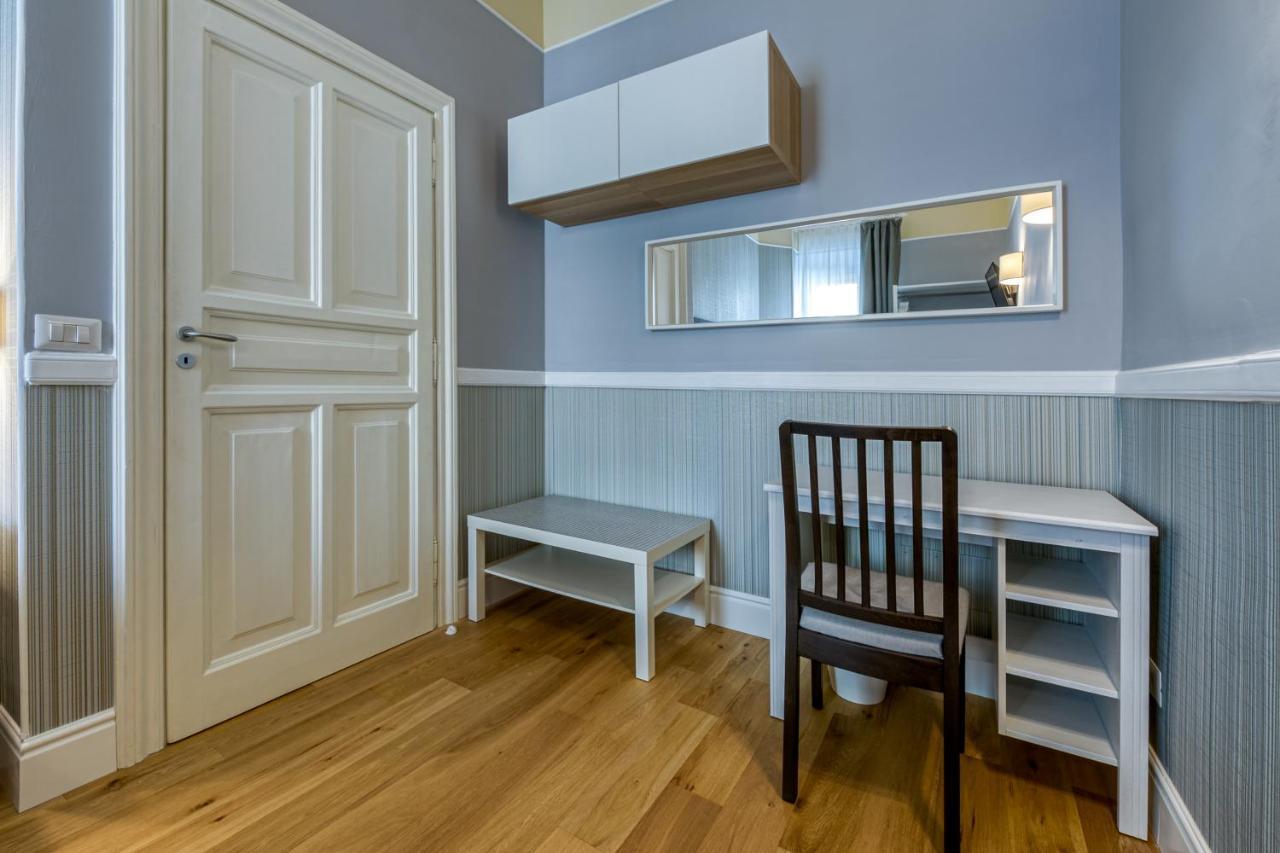 Rione Xxii Apartments Рим Экстерьер фото