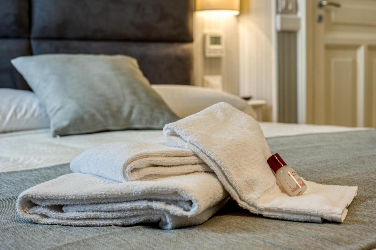 Rione Xxii Apartments Рим Экстерьер фото
